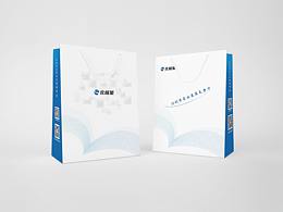 企业手提袋