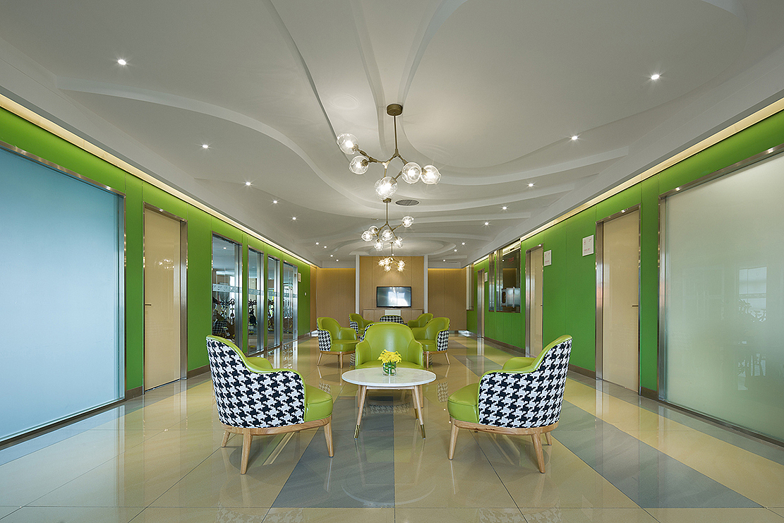 【布道原创】Baby计划·高新西囡妇科VIP医院