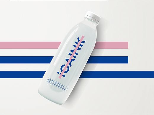 同学荟/校园茶饮/品牌设计案例