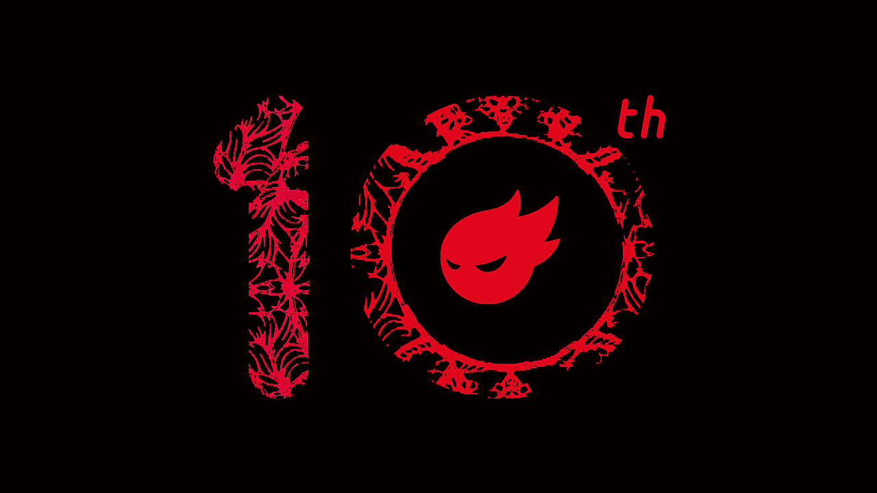 站酷10周年（图ZNjEyNjYyMTI=） - 海报 - 站酷设计师沐乐九原创素材 - 站酷ZCOOL
