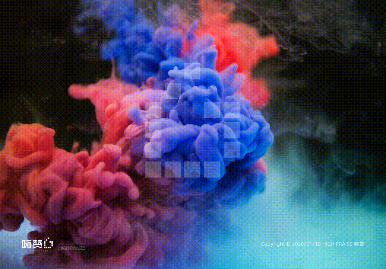 华晨明2021设计作品集下(卡通形象&插画标志)