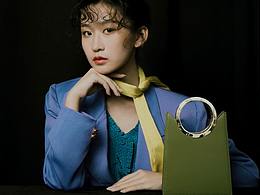 女包