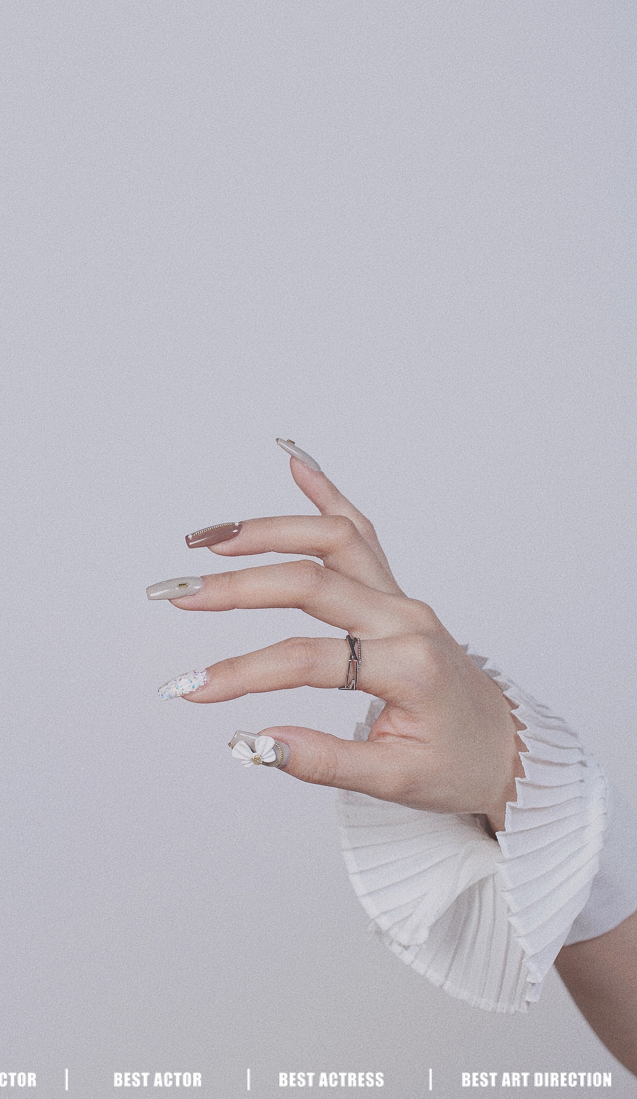 学学拍美甲吧（图ZMjUyMzg0NDQw） - 产品摄影 - 站酷设计师快门工纸上原创素材 - 站酷ZCOOL