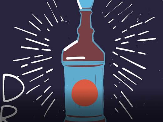 音樂（個人主頁-ZMjc2NTY2NDQ=） - 欄目片頭 - 站酷設(shè)計師薛yan原創(chuàng)素材 - 站酷ZCOOL