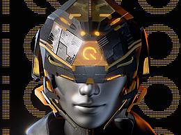 iQOOX站酷 Quick疾速号