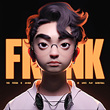画画的FRANK的头像