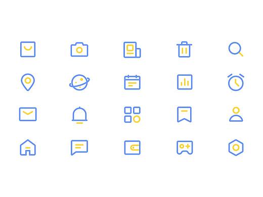 icon