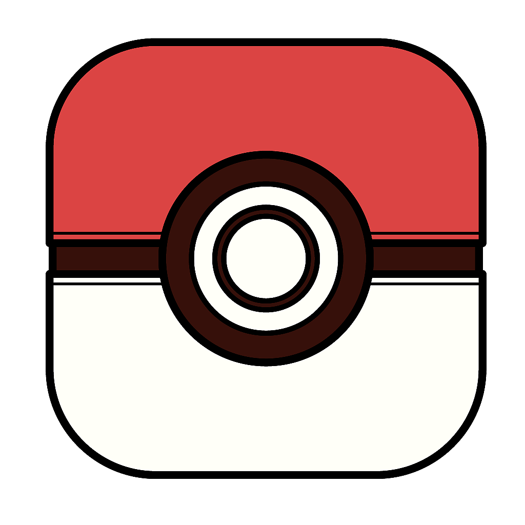 宠物小精灵图标（图ZMTgzNzMzMTg4） - 图标 - 站酷设计师TotoroSs原创素材 - 站酷ZCOOL