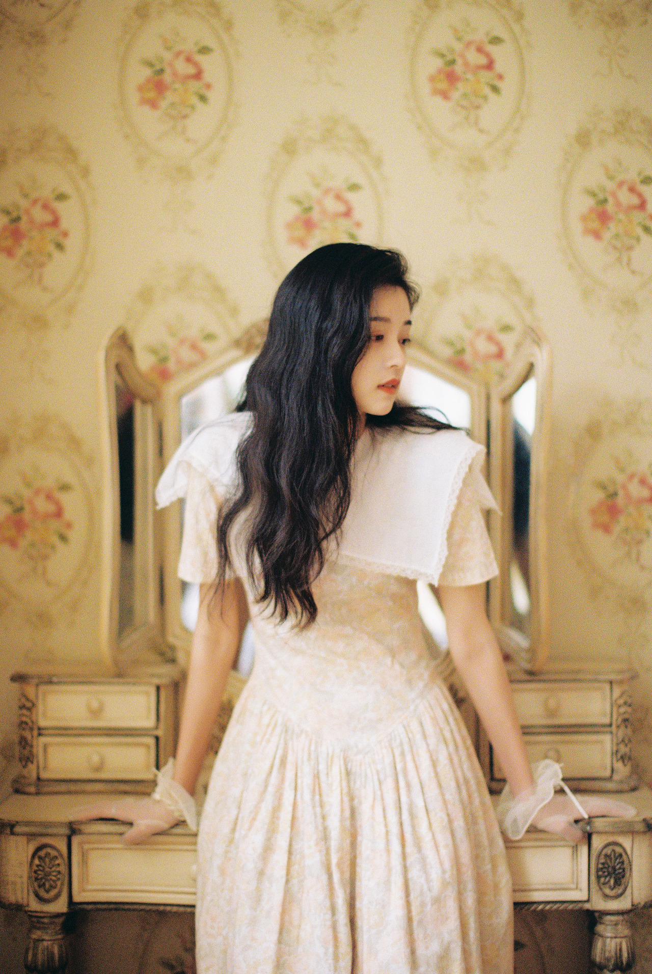 来自1912甲板之上