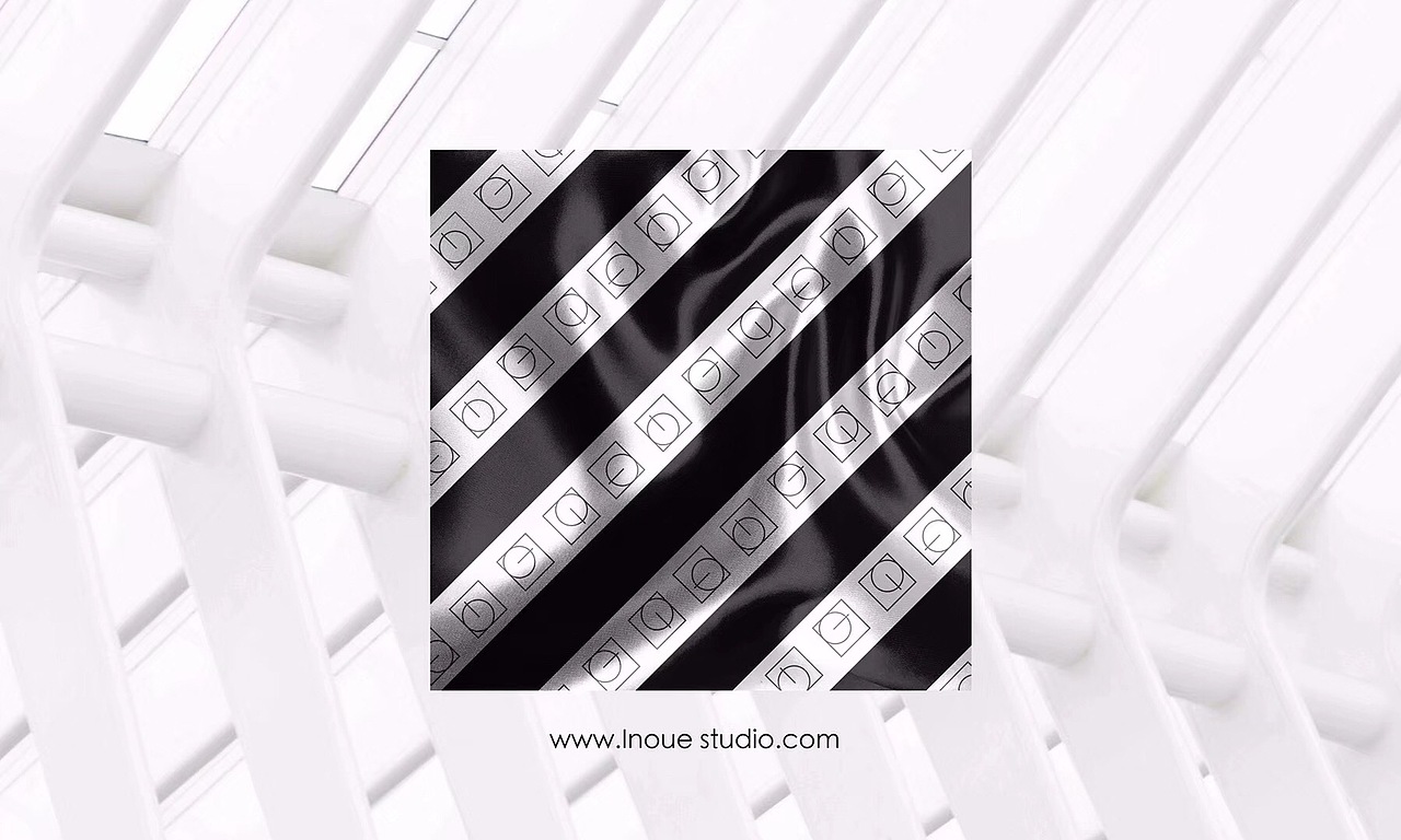INOUE STUDIO | 极简