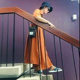 这个橘子有点儿甜的头像