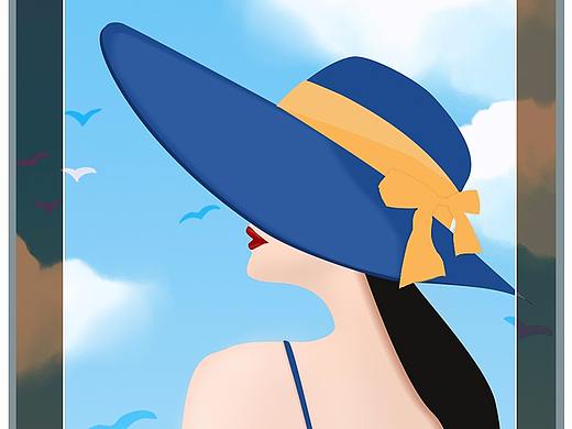 beckoning（个人主页-ZNDQ4MTE0MDQ=） - 图案 - 站酷设计师CHEN1Y原创素材 - 站酷ZCOOL