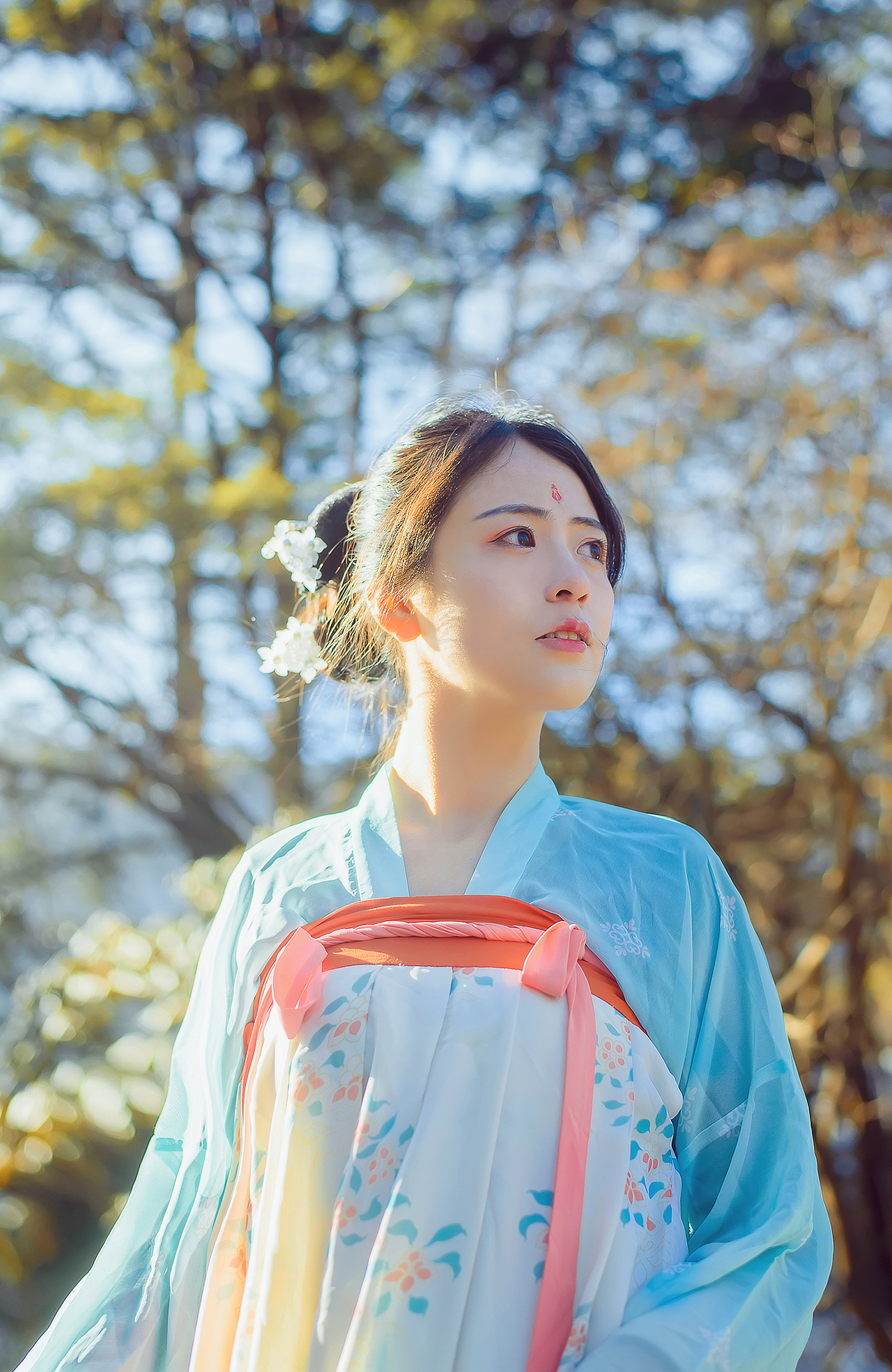 峨眉雪（图ZOTg5MDg5MDA=） - 人像摄影 - 站酷设计师雨亦书Sama原创素材 - 站酷ZCOOL