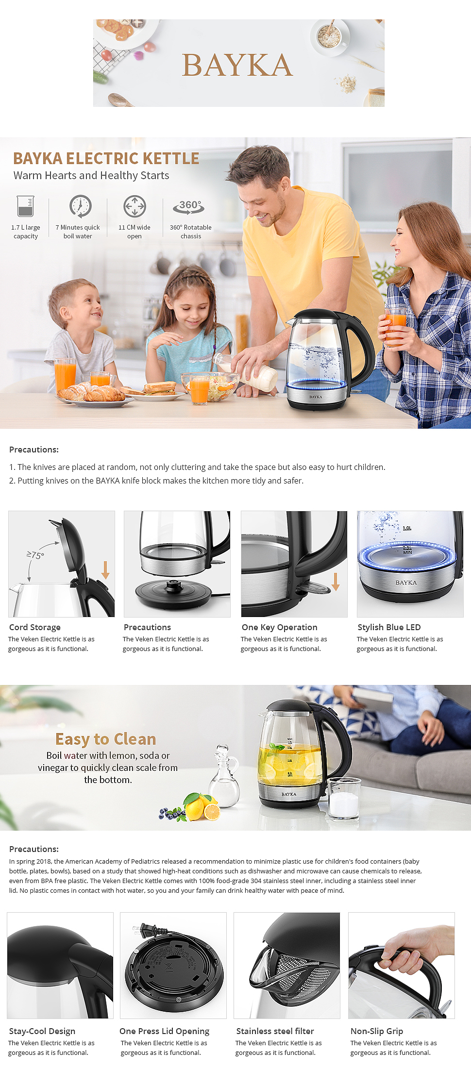 亚马逊图片A+（图ZMjA0MzgxMjg4） - 运营设计 - 站酷设计师wykl651原创素材 - 站酷ZCOOL