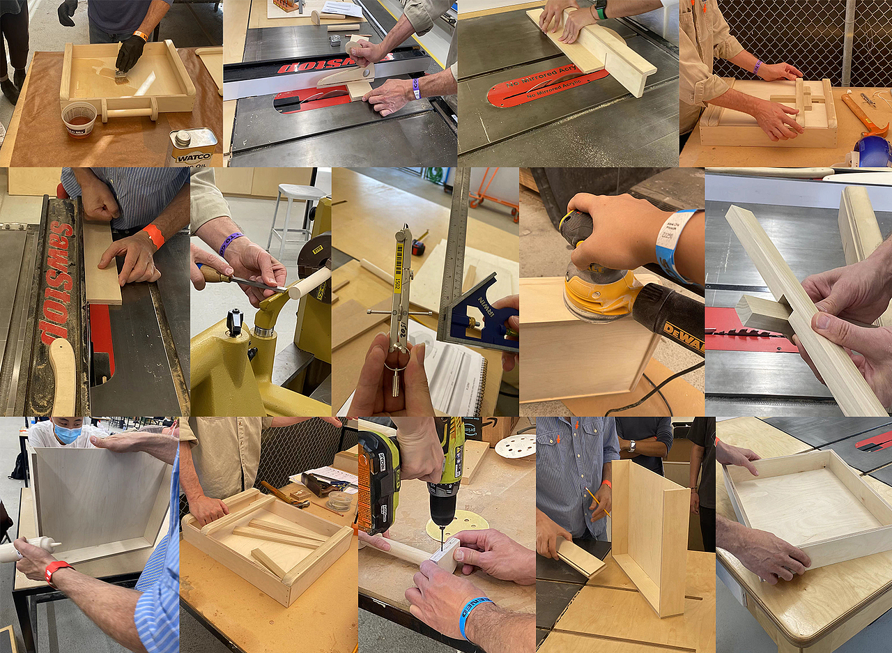 （木作）滑动解锁木制提包（图ZMjc5NjExNTYw） - 其他手工艺 - 站酷设计师foreditor原创素材 - 站酷ZCOOL