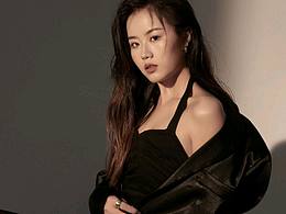 高颜值但不冷♥摄影:冯冯后期:大大浩南哥 ​​​