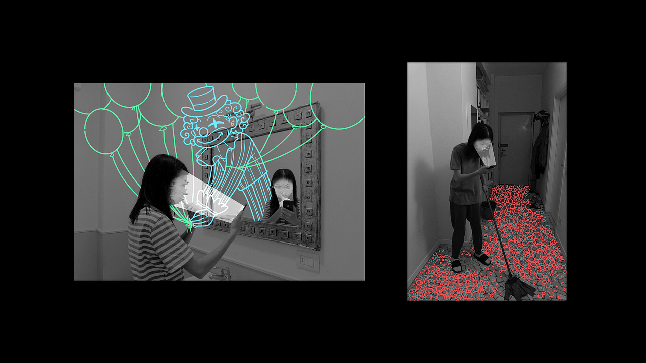 【个人作品】社交媒体对于我们心理健康影响的思考