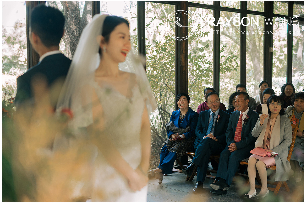 走心的仪式感，一场真正属于自己的婚礼|果园婚礼（图ZMTQ1NDgwNDIw） - 人像摄影 - 站酷设计师瑞时摄影工作室原创素材 - 站酷ZCOOL