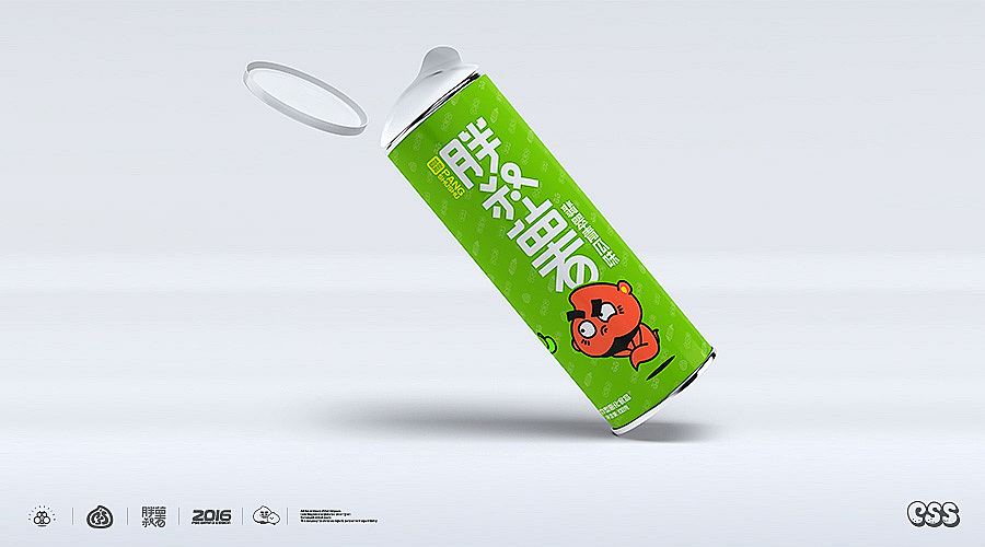 Afly | 胖叔薯品牌卡通设计（图ZMTU3NTg0NDIw） - IP形象 - 站酷设计师Afly_原创素材 - 站酷ZCOOL