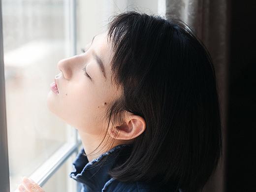 晚夏蝉鸣
