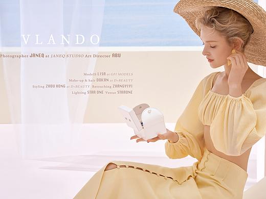 VLANDO