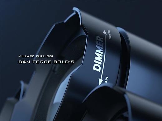 (临摹)头灯产品案例