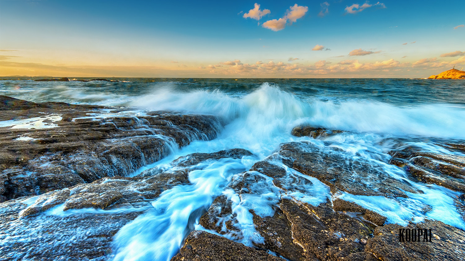 海边扫海|摄影|风光摄影|独钓寒秋_原创作品-站酷zcool