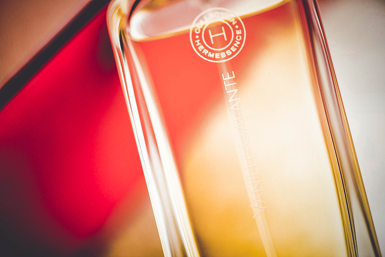 爱马仕 闻香系列香水