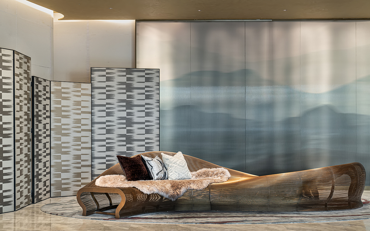 ENJOYDESIGN 燕语堂丨无 问 西 东