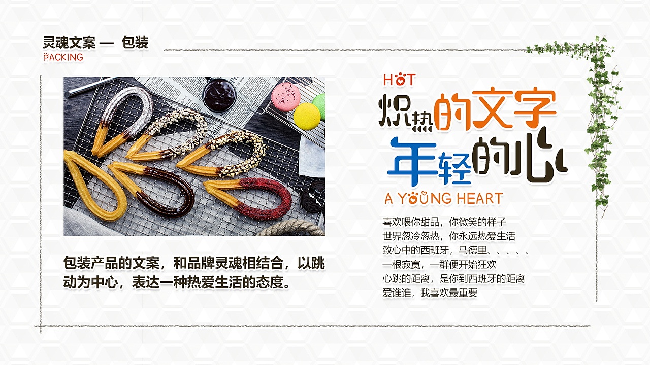 餐饮项目ppt展示（图ZMjU4Nzg3NDQ0） - PPT/Keynote - 站酷设计师三角次元原创素材 - 站酷ZCOOL