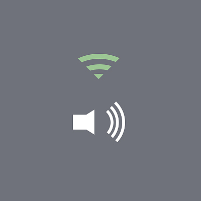 2015.3.4 布尔运算-wifi图标+音量图标