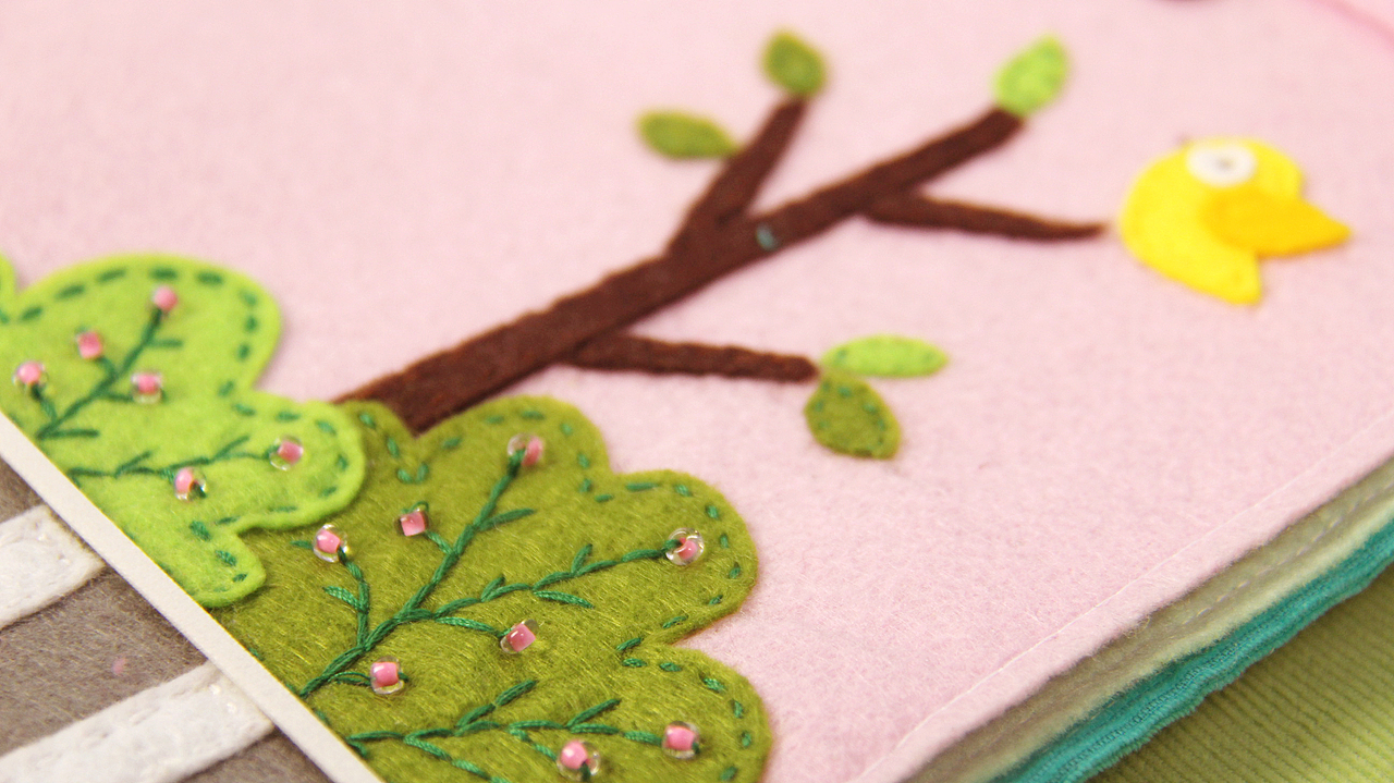 布言布语——《 Go to school！》