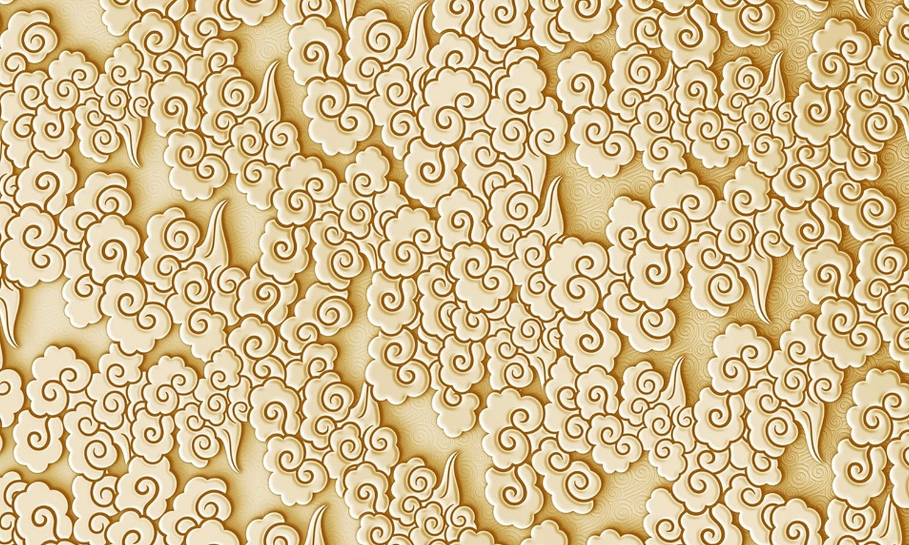 中式提案稿（图ZODcyOTM1MjA=） - Logo - 站酷设计师曹医生原创素材 - 站酷ZCOOL