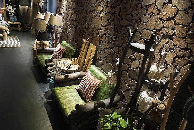 大山无价（原始风格家具）方绍森（图ZMTQ5MDU1NTc2） - 品牌 - 站酷设计师Z47350982原创素材 - 站酷ZCOOL