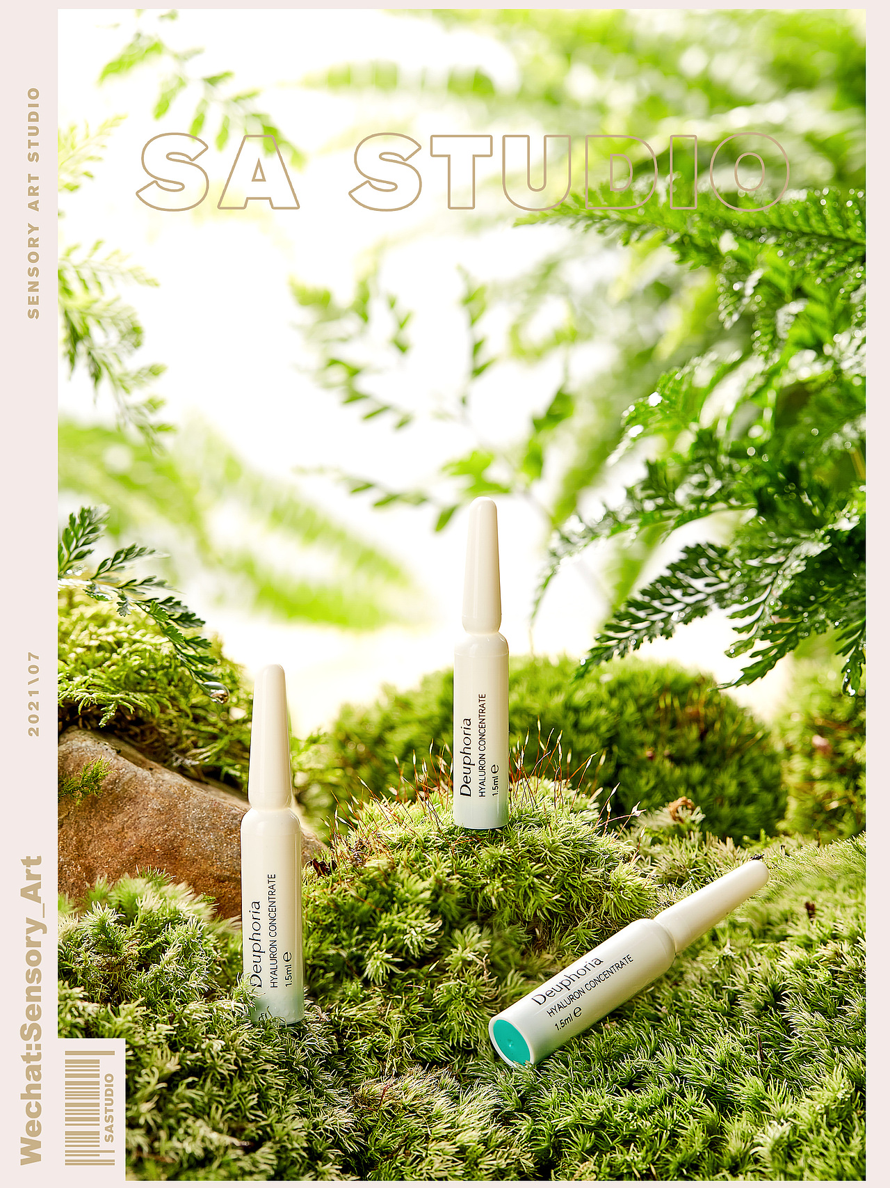 Deuphoria X SA Sutdio 