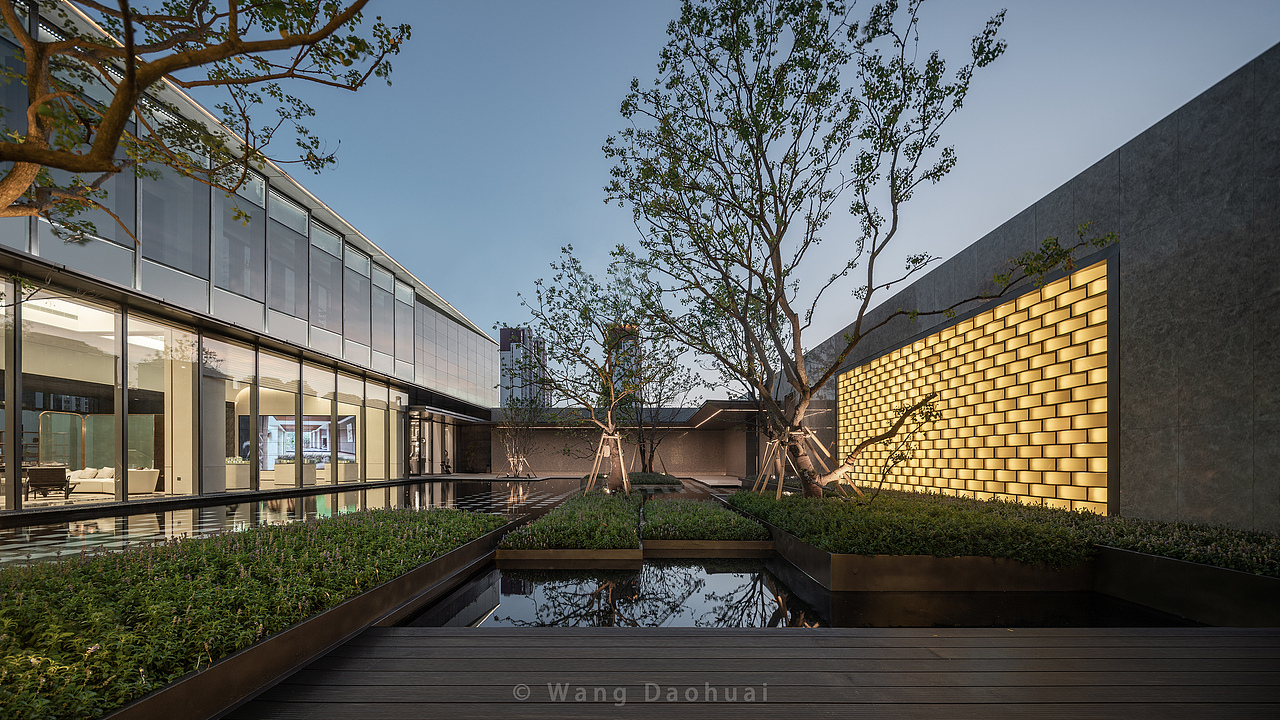 【建筑摄影】「示范区」平阳·德信·天宸