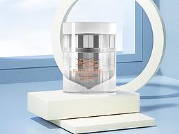 护肤品详情页*3