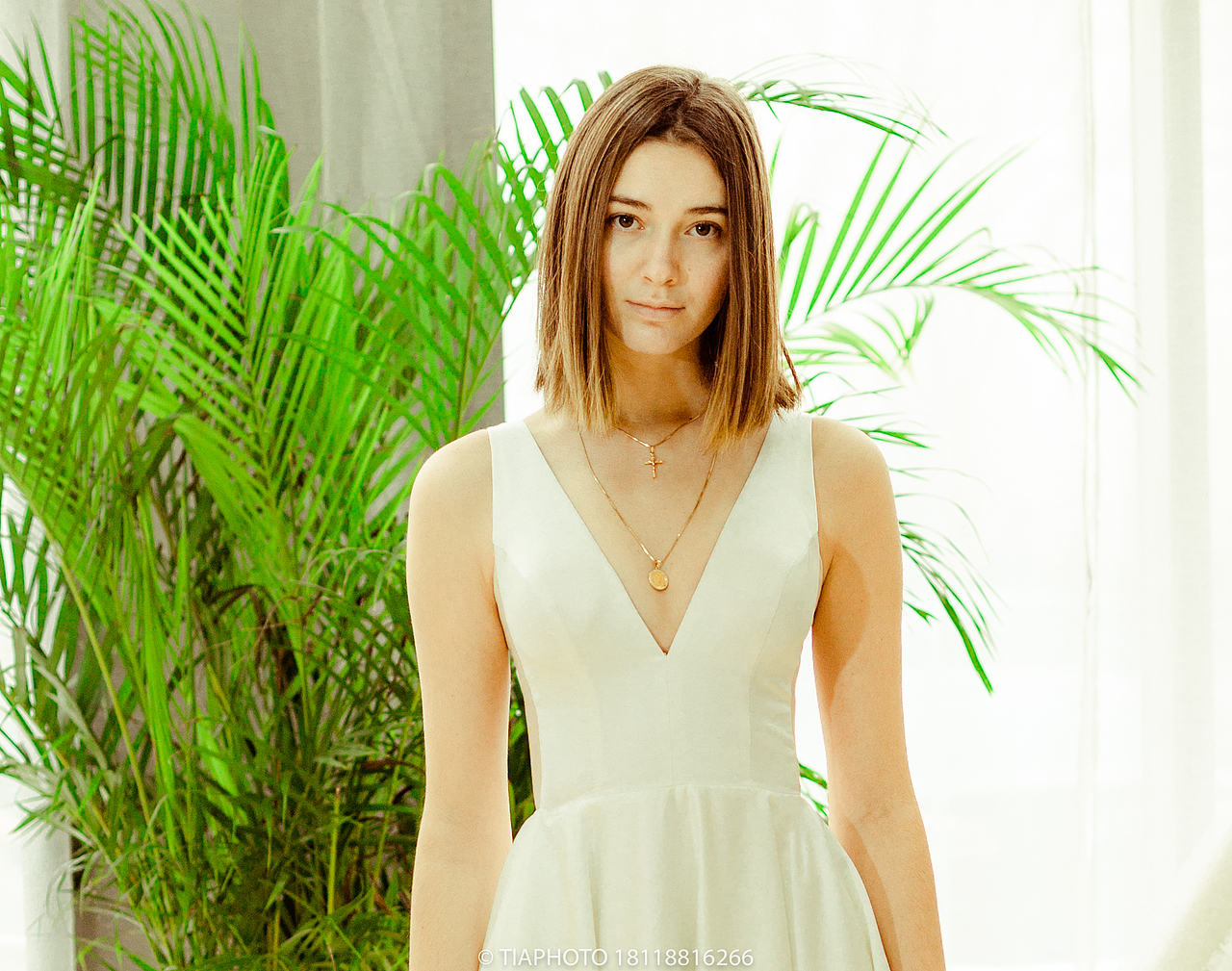 2018-2019人像 some photos