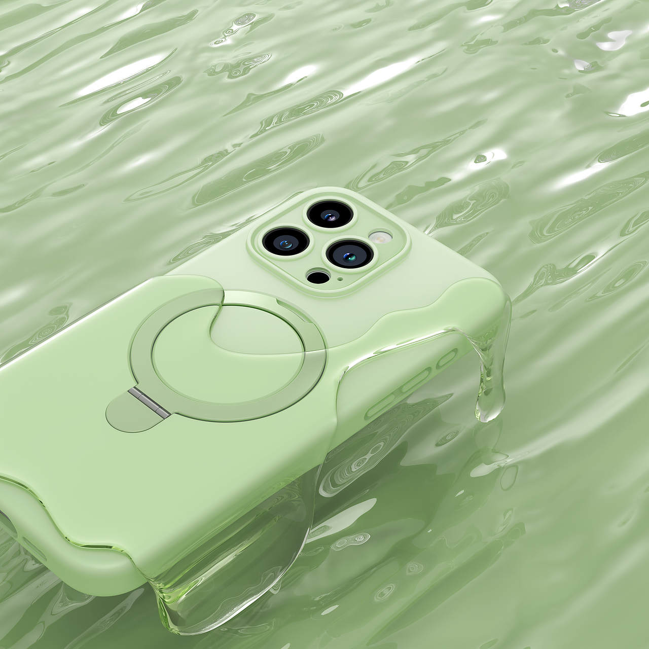 Keyshot线性材质练习节选（图ZMzU0NDMyNTky） - 产品 - 站酷设计师XHH诶原创素材 - 站酷ZCOOL