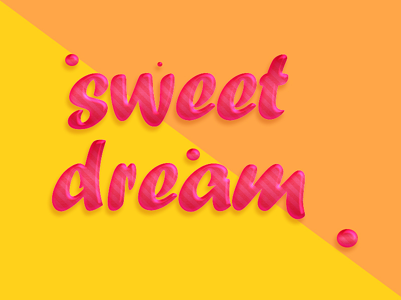 sweet dream~@~（图ZMzc0OTUxMDA=） - 字体/字形 - 站酷设计师1982culler原创素材 - 站酷ZCOOL