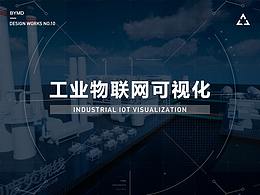 数据可视化大屏