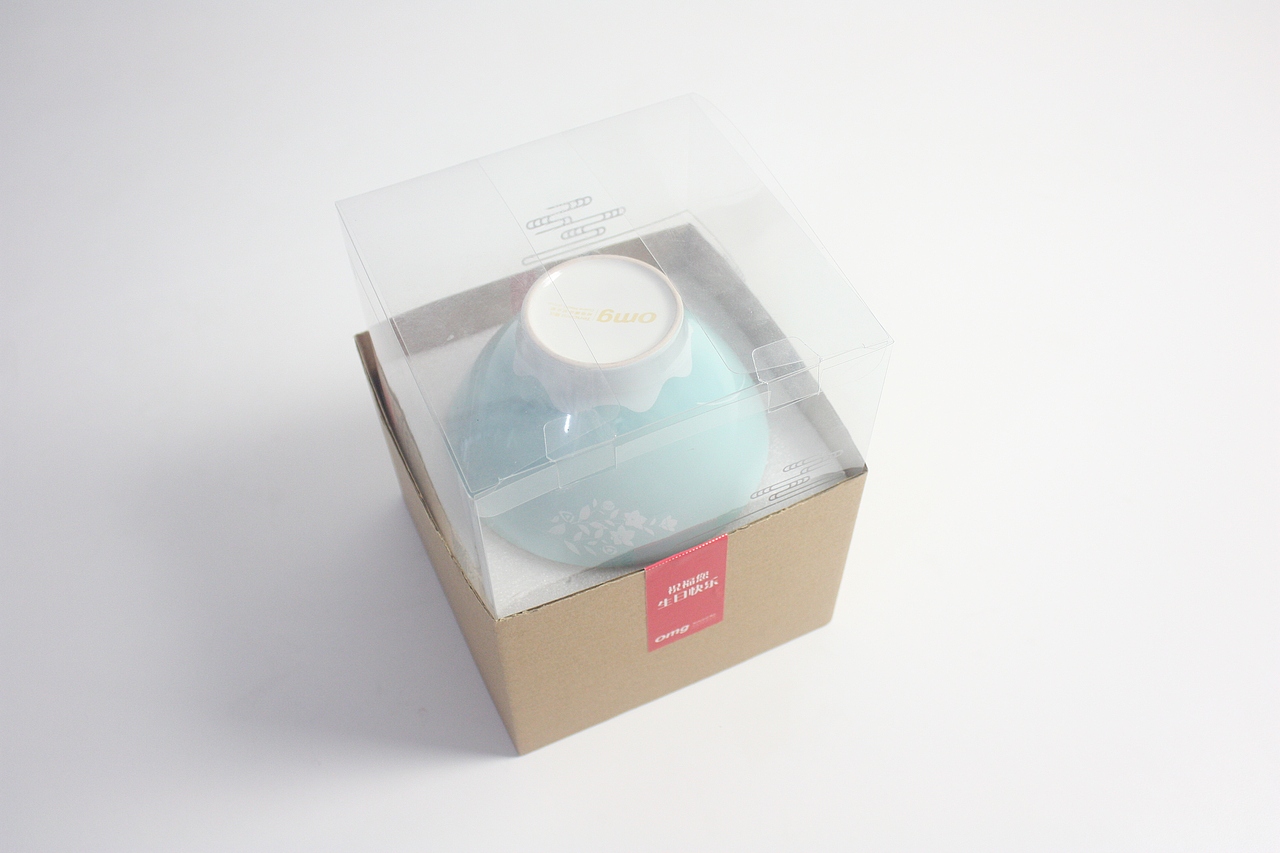 腾讯OMG生日关怀礼品（图ZMjQ0NDAzMjQ=） - 生活用品 - 站酷设计师shichenggong原创素材 - 站酷ZCOOL