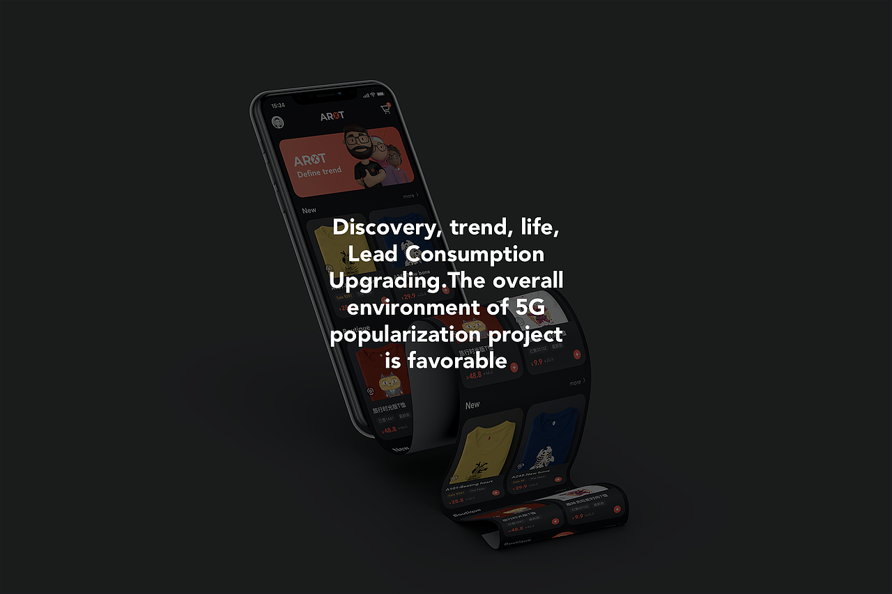 VR AR 智能應用 科技類項目（圖ZMjQxNDM0Nzgw） - 其他UI - 站酷設計師大白Abai原創(chuàng)素材 - 站酷ZCOOL