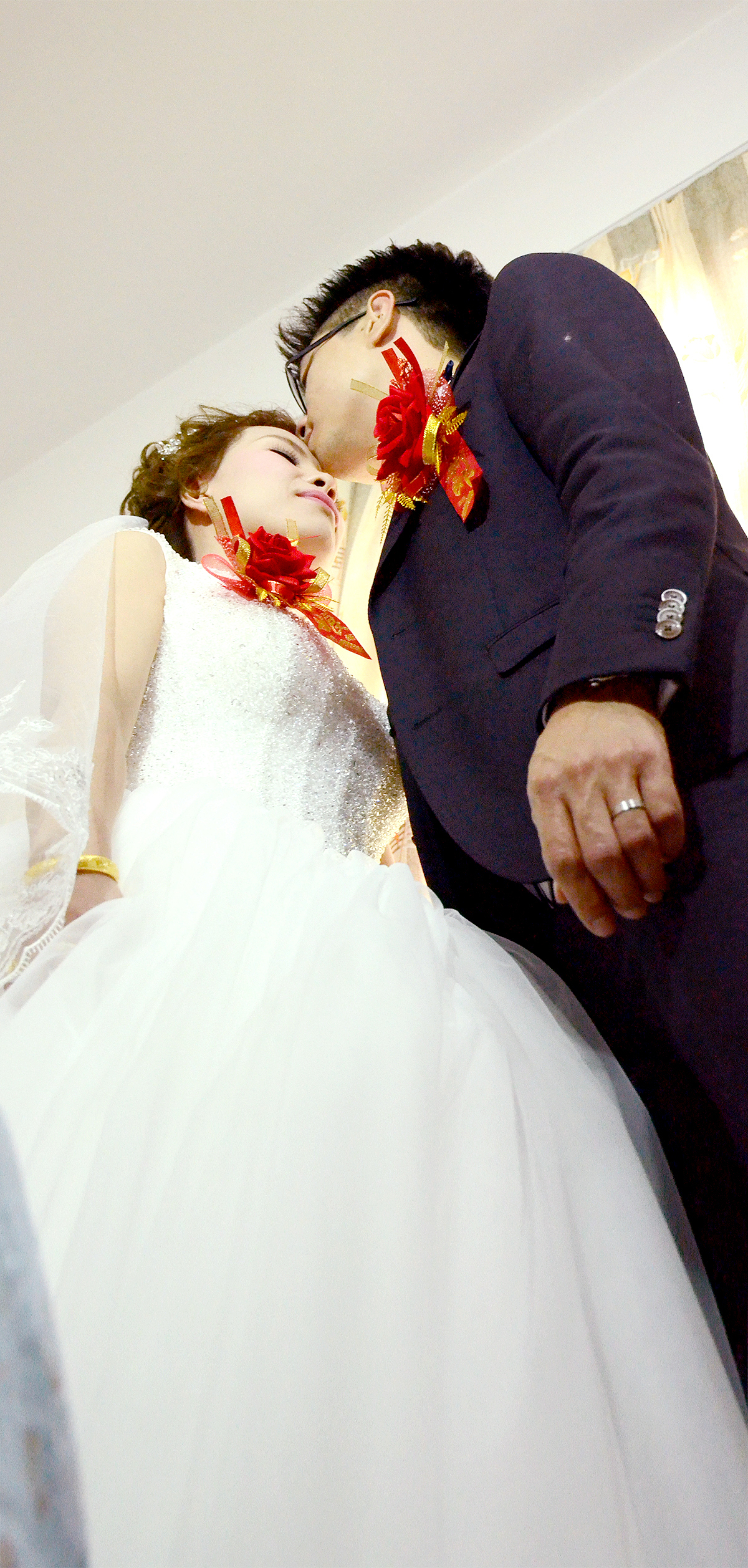 13年的童鞋，祝你幸福！