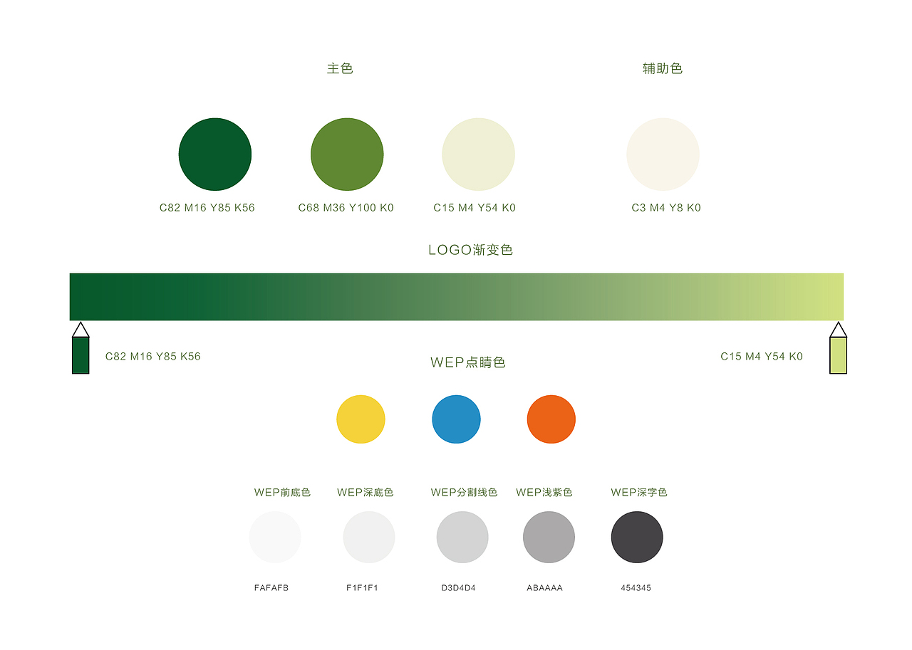 环亚美容VI手册（图ZNjc4NDk5NDQ=） - 品牌 - 站酷设计师郜云尚原创素材 - 站酷ZCOOL