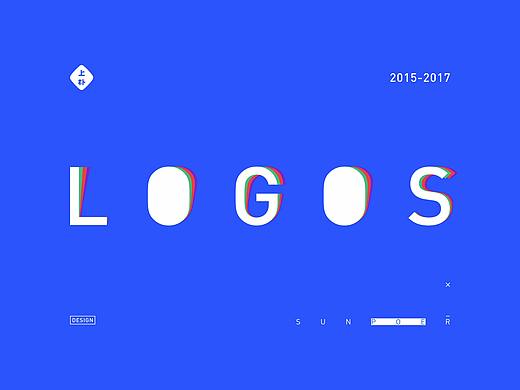 上朴设计 2015-2017年标志集（个人主页-ZMjQ1NTI1MDA=） - Logo - 站酷设计师上朴设计原创素材 - 站酷ZCOOL