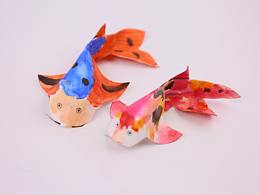 new year craft