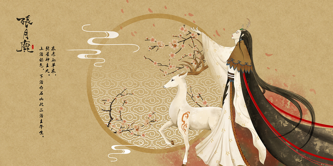 中国风,二十八星宿