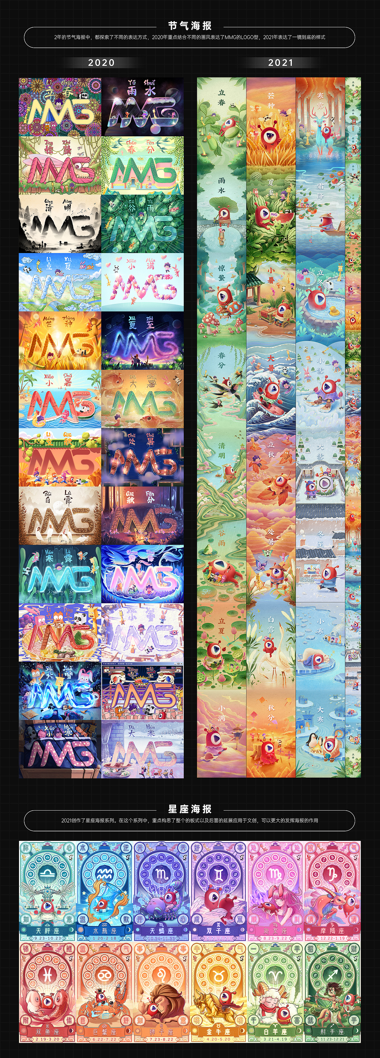 【2011-2022】我的绘画成长史（图ZMjk0NjA4MzYw） - 创作习作 - 站酷设计师问艺JK原创素材 - 站酷ZCOOL