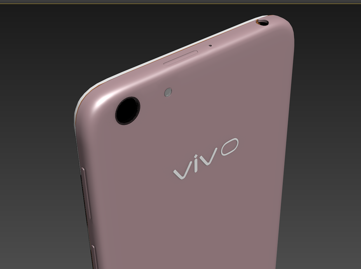 vivo Y66i A（图ZMTQ4OTMyNTg0） - 其他三维 - 站酷设计师Zssszsssss原创素材 - 站酷ZCOOL